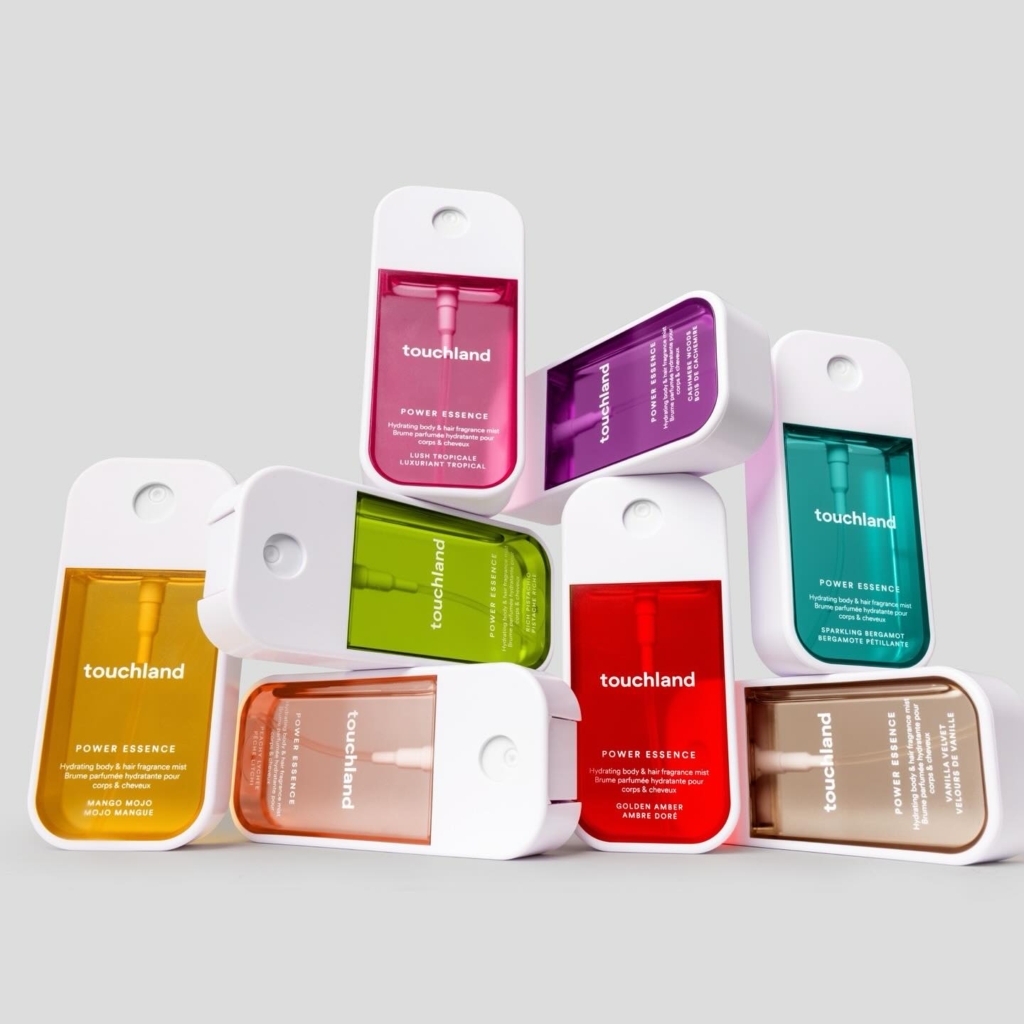 Why Incumbents Can't Buy Their Way Into Fragrance