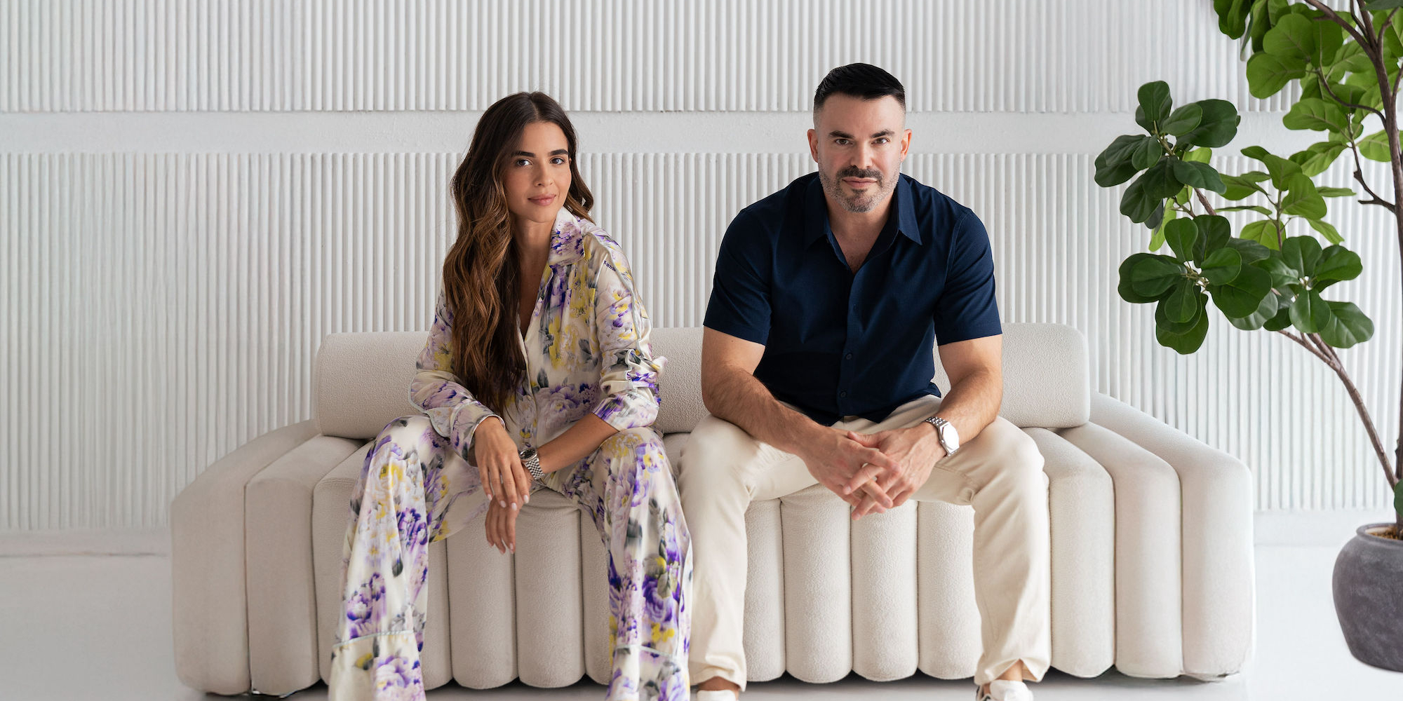 Feel Peptides Raises $3M To Bring Elevated Branding And Accessibility To Peptides