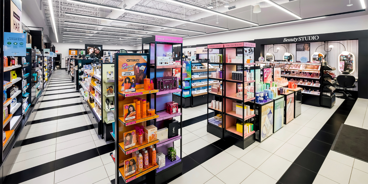Sephora Revamps Accelerate To Help Build Brands To Last