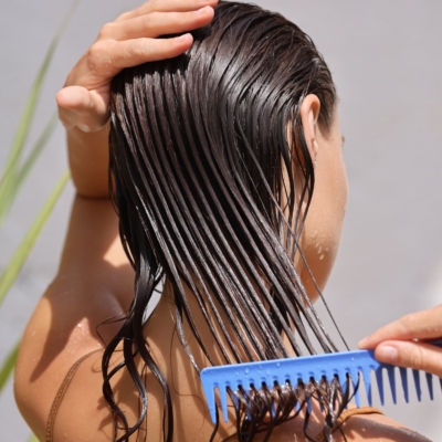 How Haircare Became Prestige Beauty’s Hottest Category