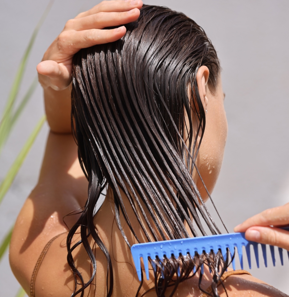 How Haircare Became Prestige Beauty’s Hottest Category