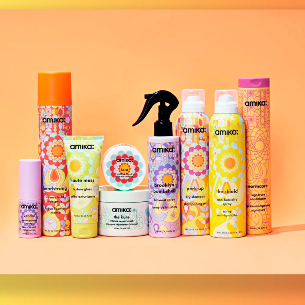 Sephora And Ulta Beauty’s Top Haircare Brands Reveal Different Playbooks For Success