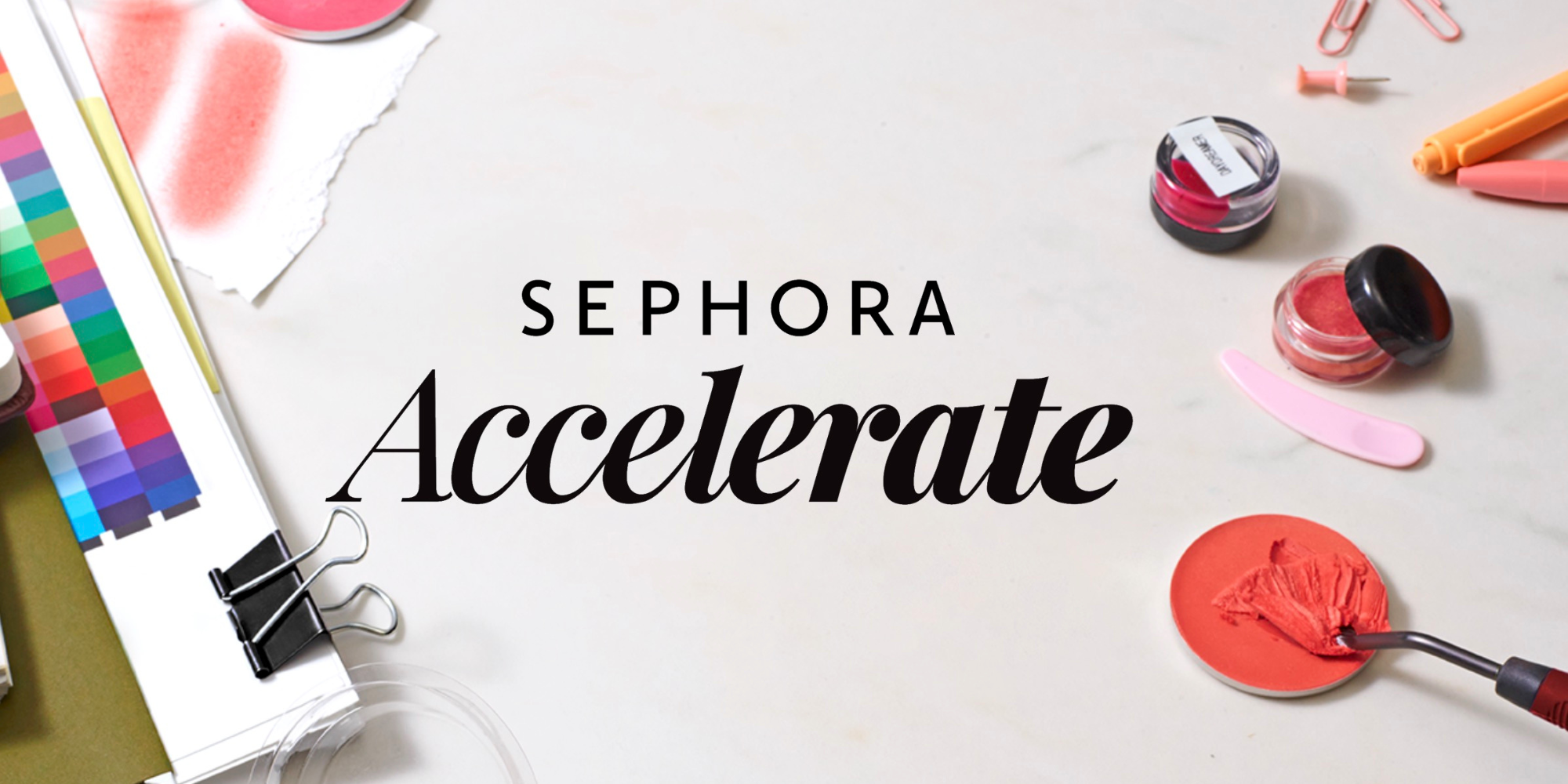 How Beauty Insiders Think Sephora Accelerate Can Prepare Brands For More Than Launch Day