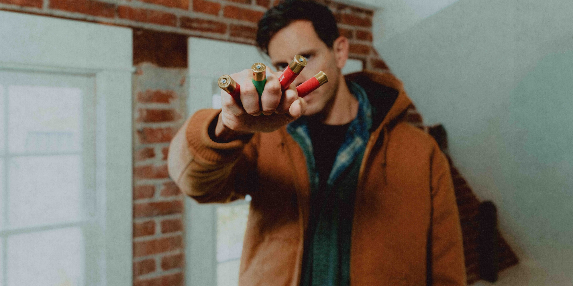 Cobra Starship’s Gabe Saporta Is Making Lip Balms For Bros