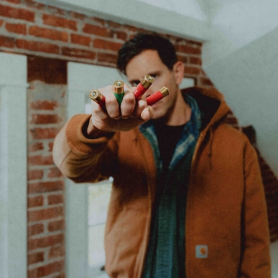 Cobra Starship’s Gabe Saporta Is Making Lip Balms For Bros
