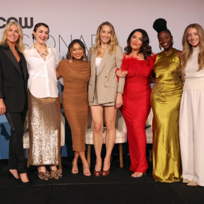 Kayali, Odele, Dieux, Danessa Myricks And More CEW Visionary Awards Honorees Reflect On Entrepreneurship