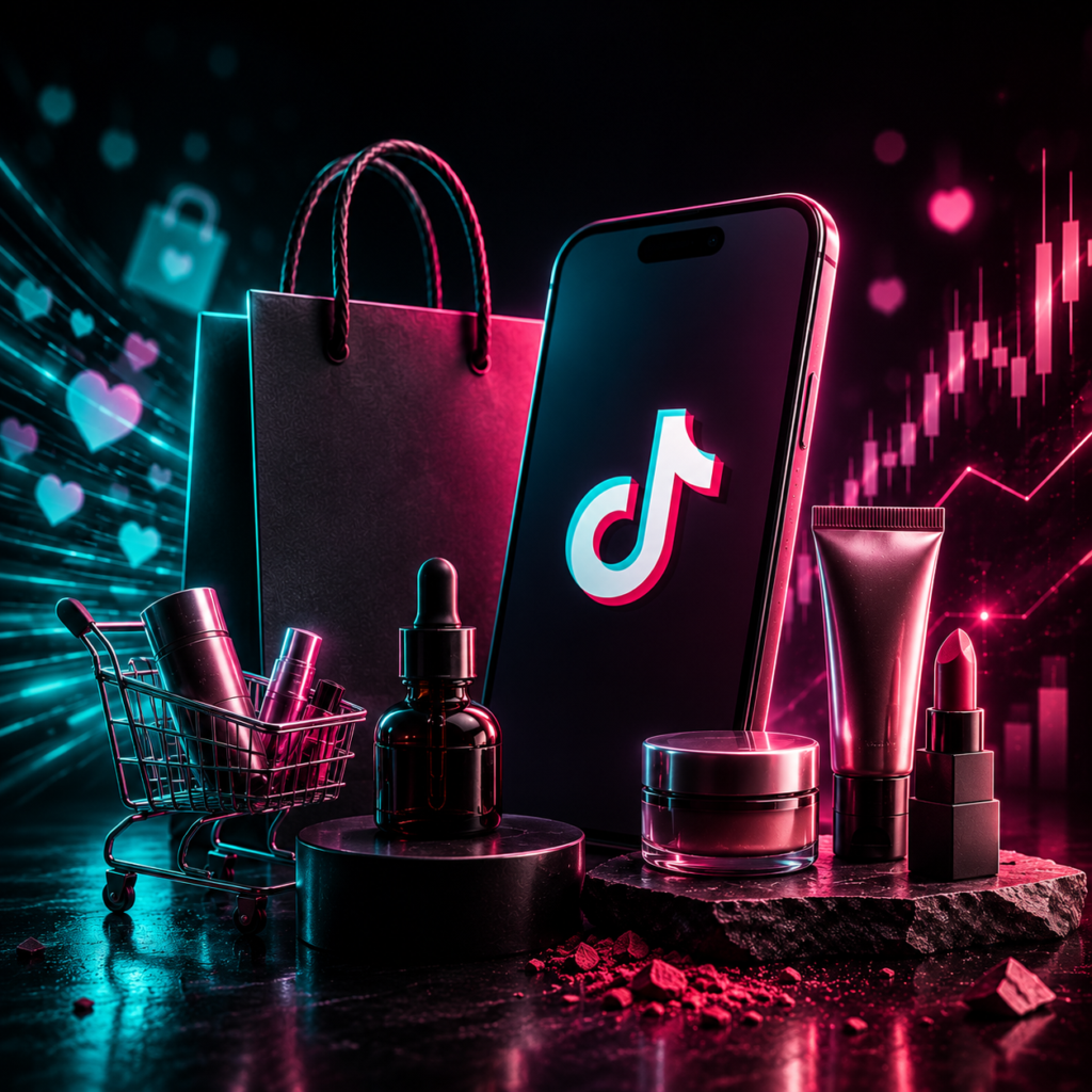 The Math Behind Beauty Brands' TikTok Shop Profitability Challenge