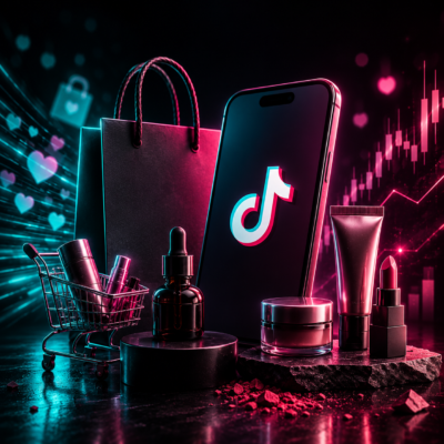 The Math Behind Beauty Brands’ TikTok Shop Profitability Challenge