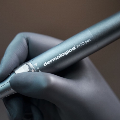 Dermalogica Deepens Its Aesthetics Push With FDA-Cleared Microneedling Device
