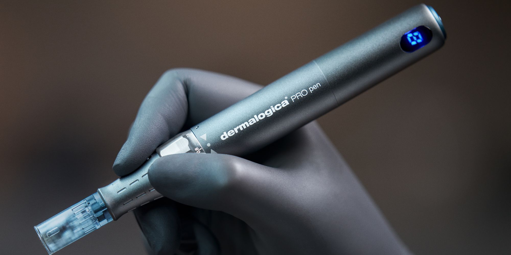 Dermalogica Deepens Its Aesthetics Push With FDA-Cleared Microneedling Device