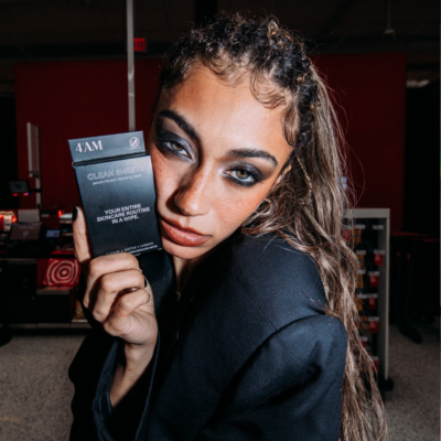 TikTok-Favorite 4AM Lands $4M Seed Round And Target Rollout As It Reinvents Facial Wipes