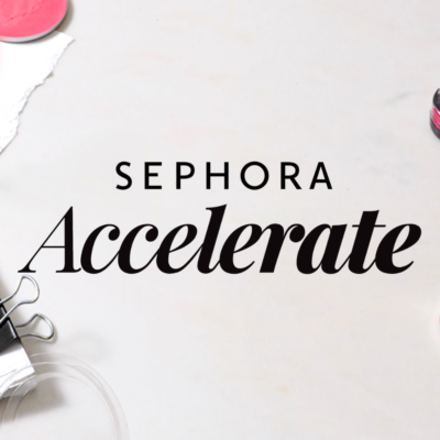 How Beauty Insiders Think Sephora Accelerate Can Prepare Brands For More Than Launch Day