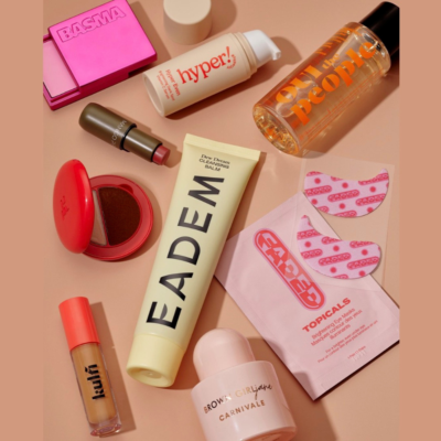 Sephora Revamps Accelerate To Help Build Brands To Last