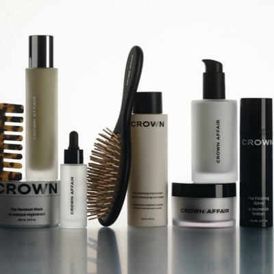 Crown Affair Raises Series C Led By Stride Consumer Partners To Fuel Next Phase Of Sephora Growth