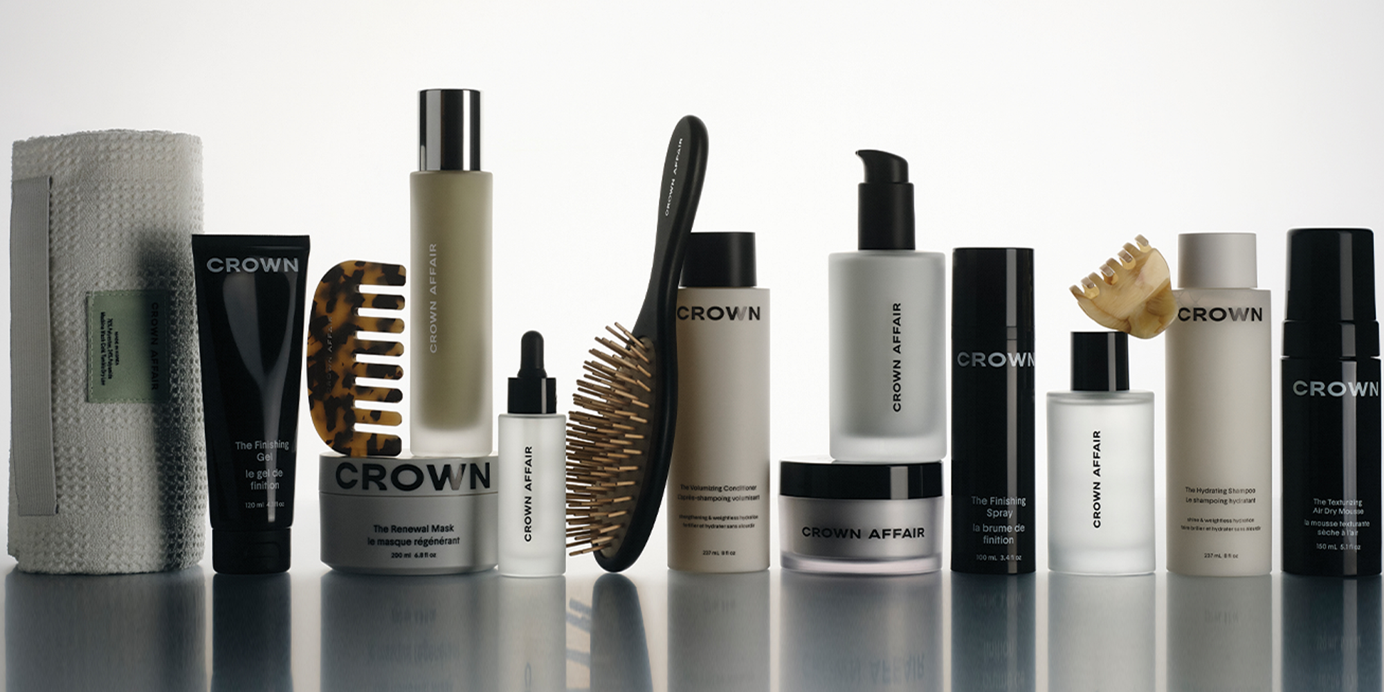 Crown Affair Raises Series C Led By Stride Consumer Partners To Fuel Next Phase Of Sephora Growth
