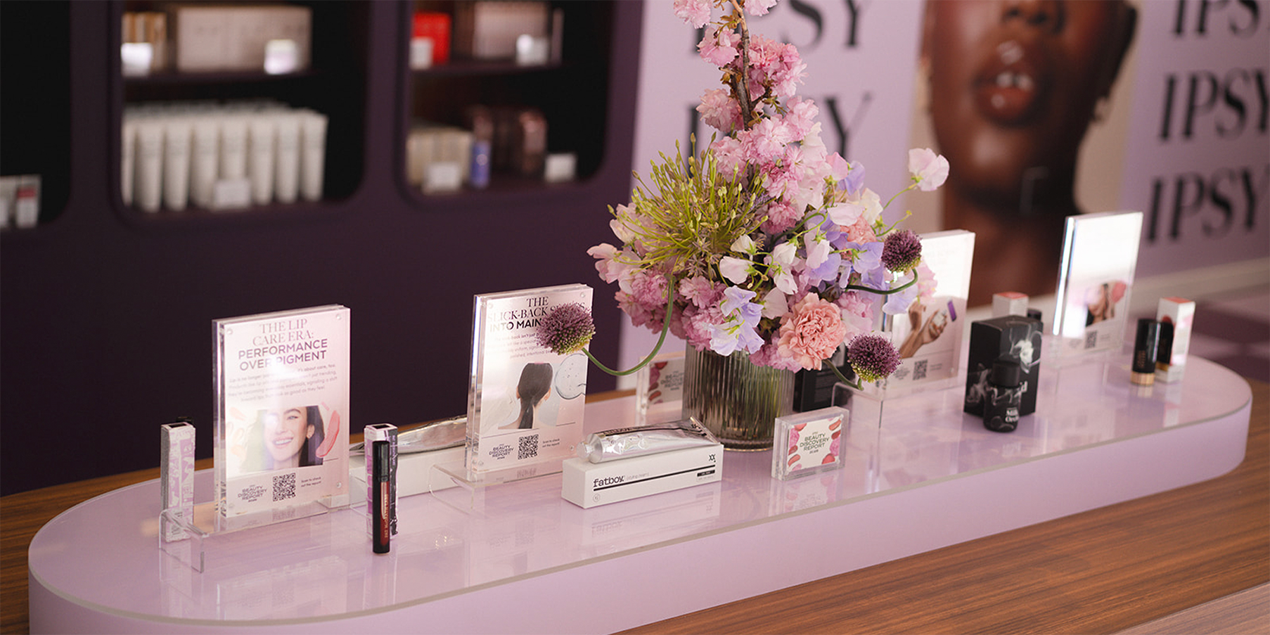 In The TikTok Era, Ipsy Is Betting On IRL Beauty Discovery