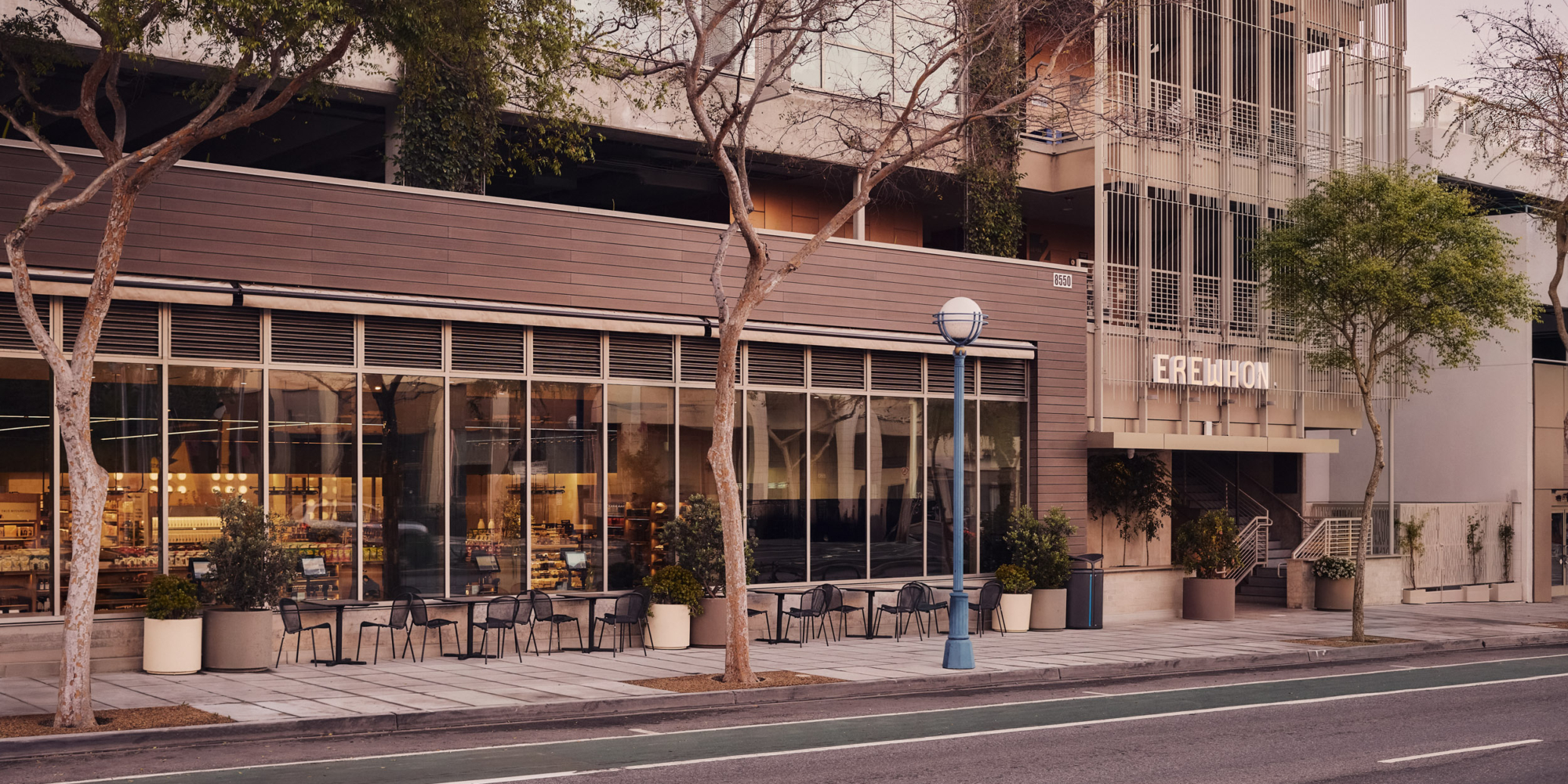 How Beauty Brands Make The Cut At—And Get Cut From—Erewhon