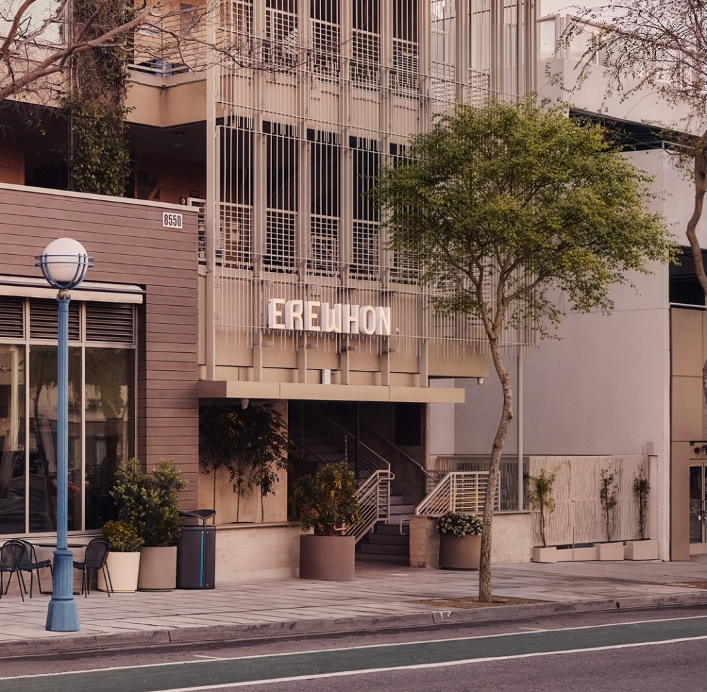 How Beauty Brands Make The Cut At—And Get Cut From—Erewhon