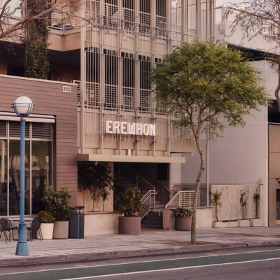 How Beauty Brands Make The Cut At—And Get Cut From—Erewhon
