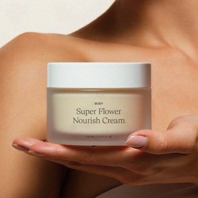 Ficus Aims To Create The AG1 Of Longevity Body Care