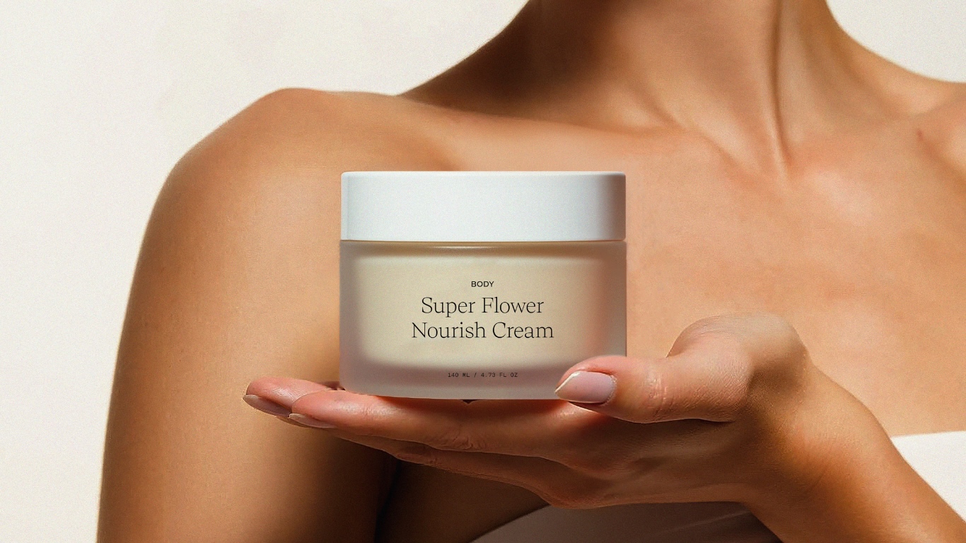 Ficus Aims To Create The AG1 Of Longevity Body Care
