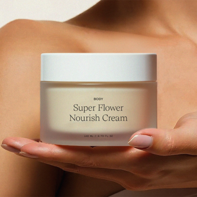 Ficus Aims To Create The AG1 Of Longevity Body Care