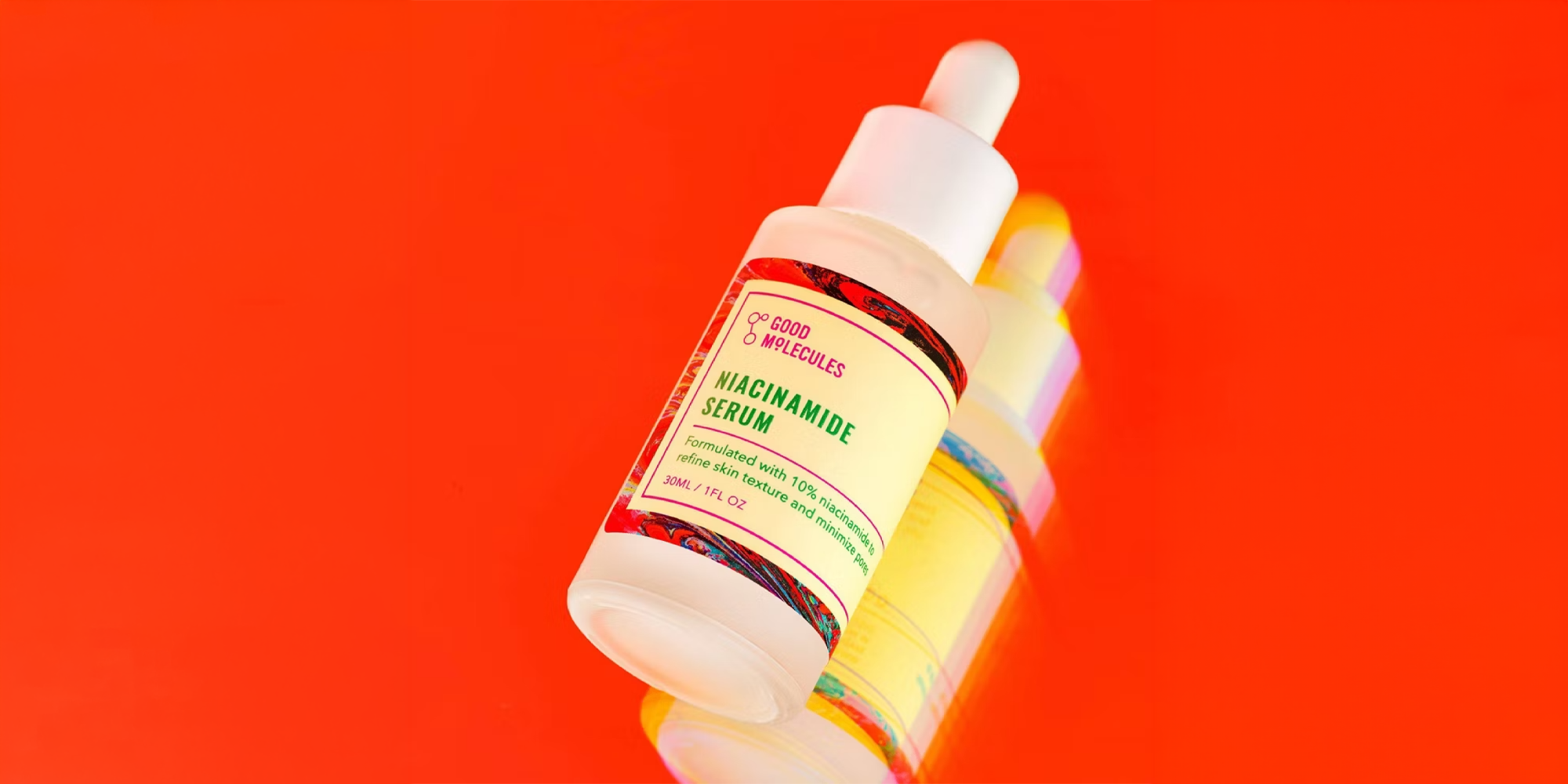 Good Molecules Lands Aria Growth Partners Investment Amid Continued Appetite For Ingredient-Led Skincare