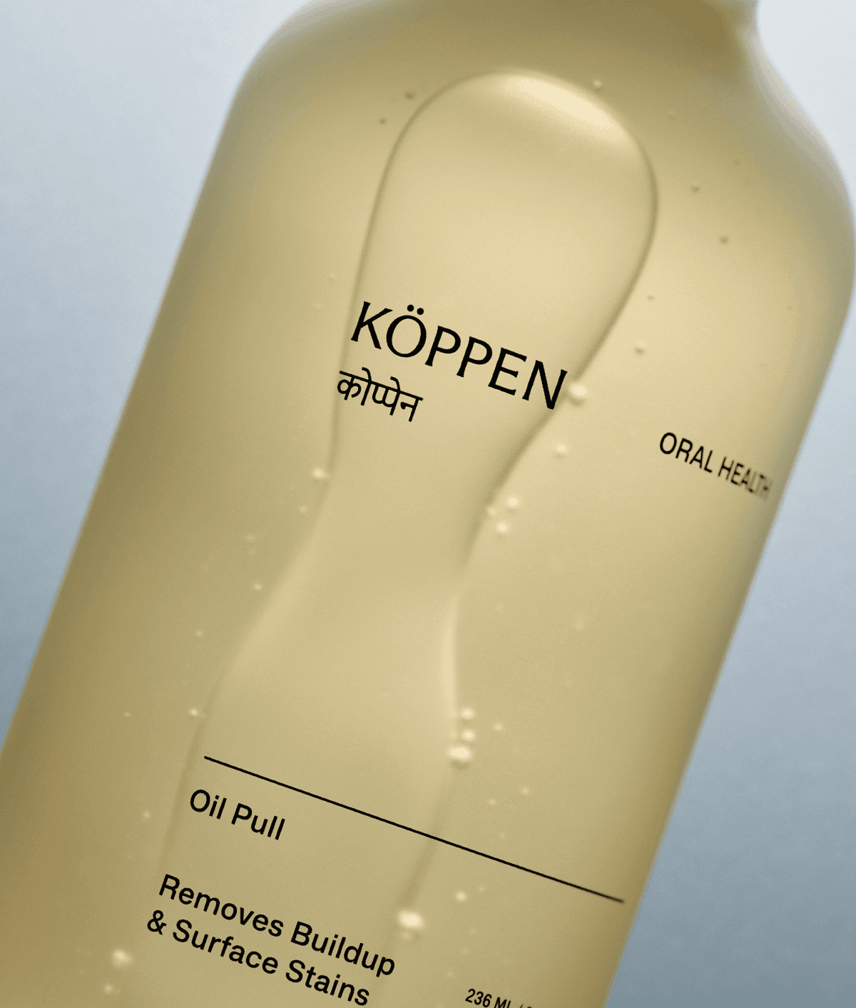 Köppen_oil_pull