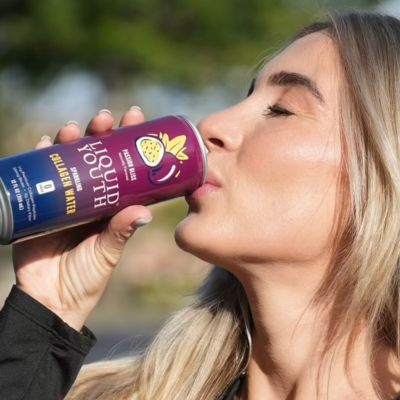 Cracking Open The Booming Business Of Beauty Beverages