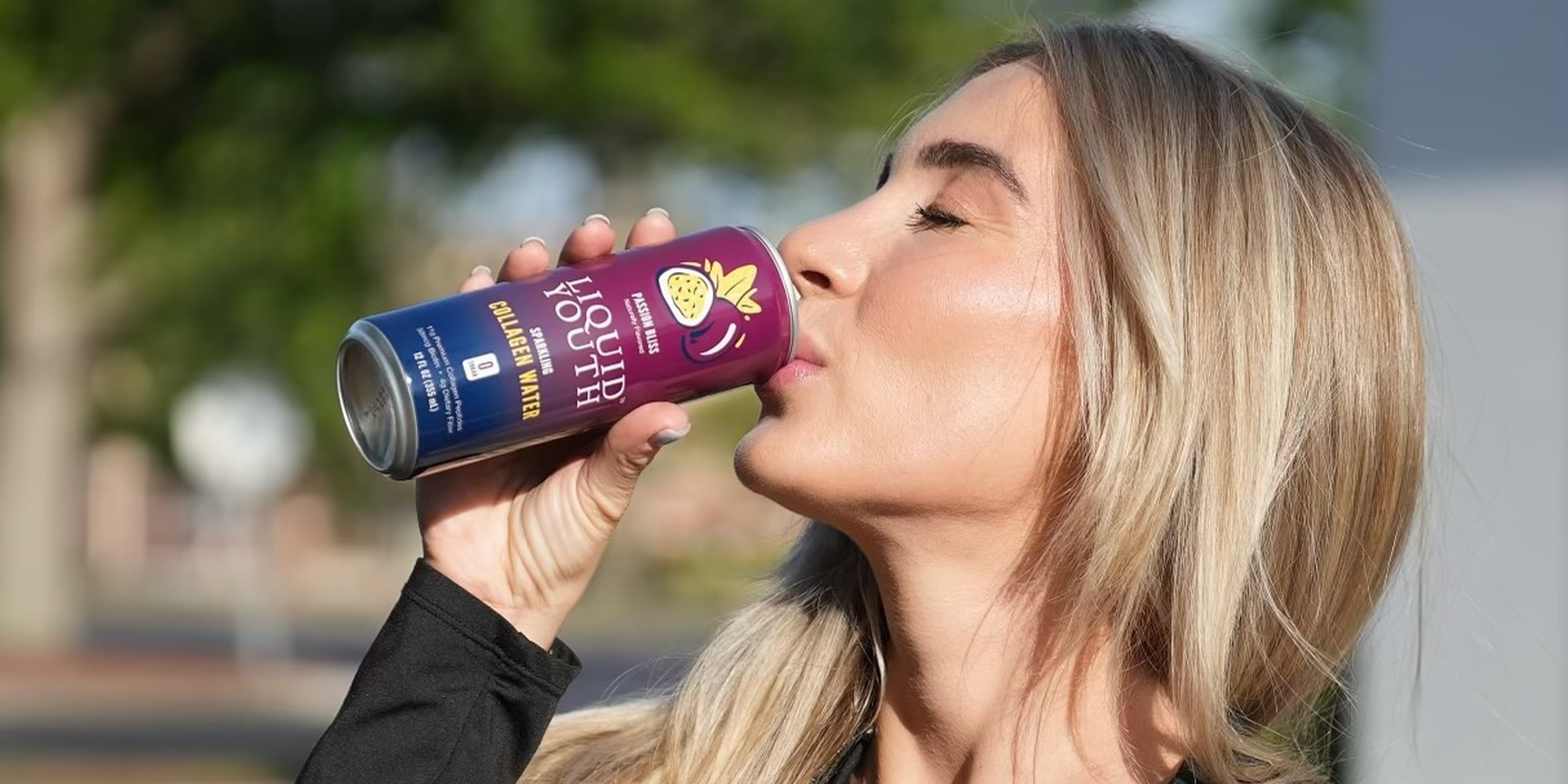 Cracking Open The Booming Business Of Beauty Beverages