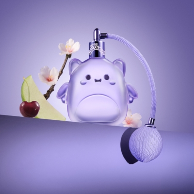How Squishmallows Fragrances Bottled A Billion-Dollar Toy Franchise