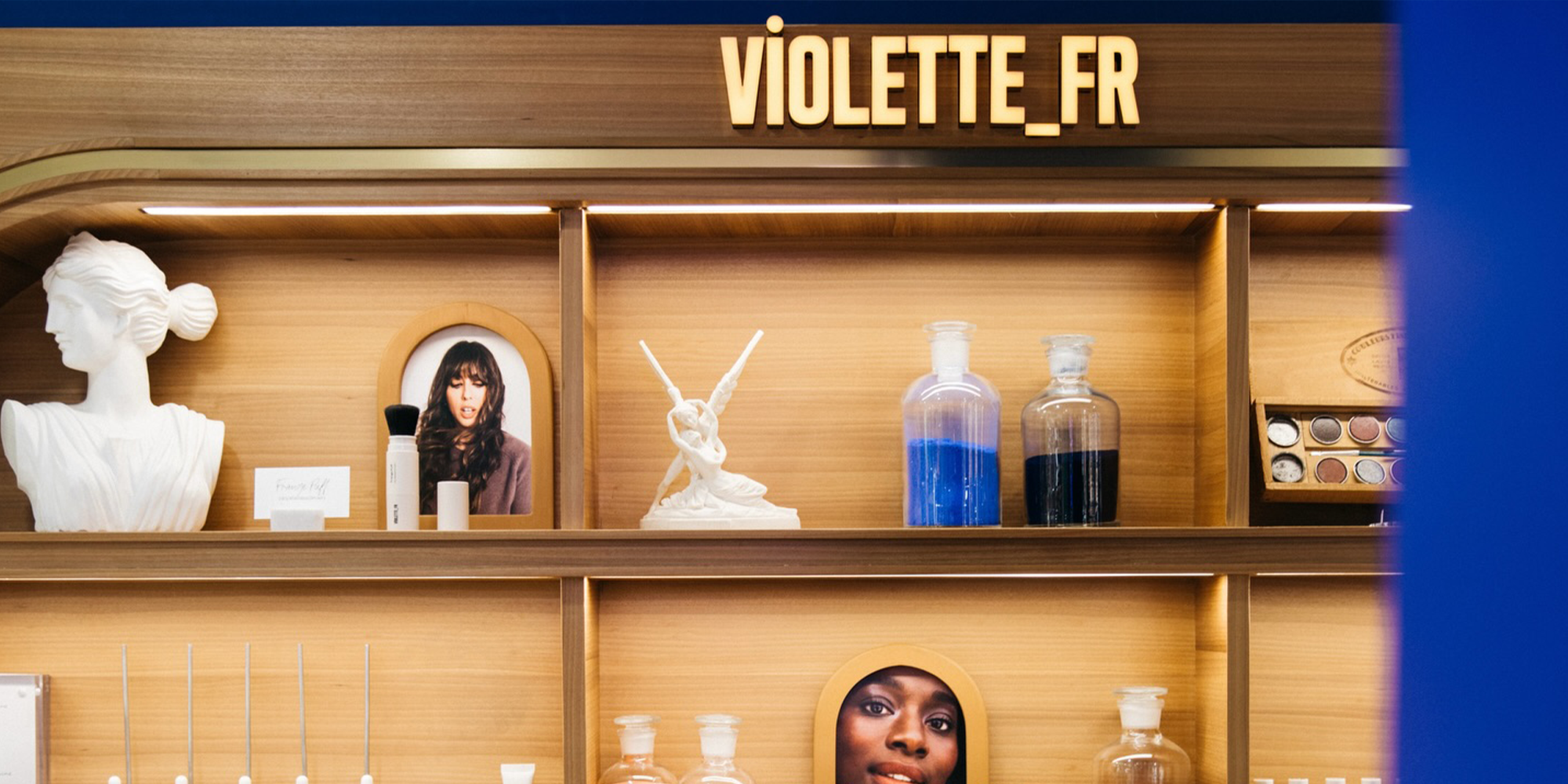 Violette_FR Lands $5M From Existing Investors In Tough Makeup Funding Market