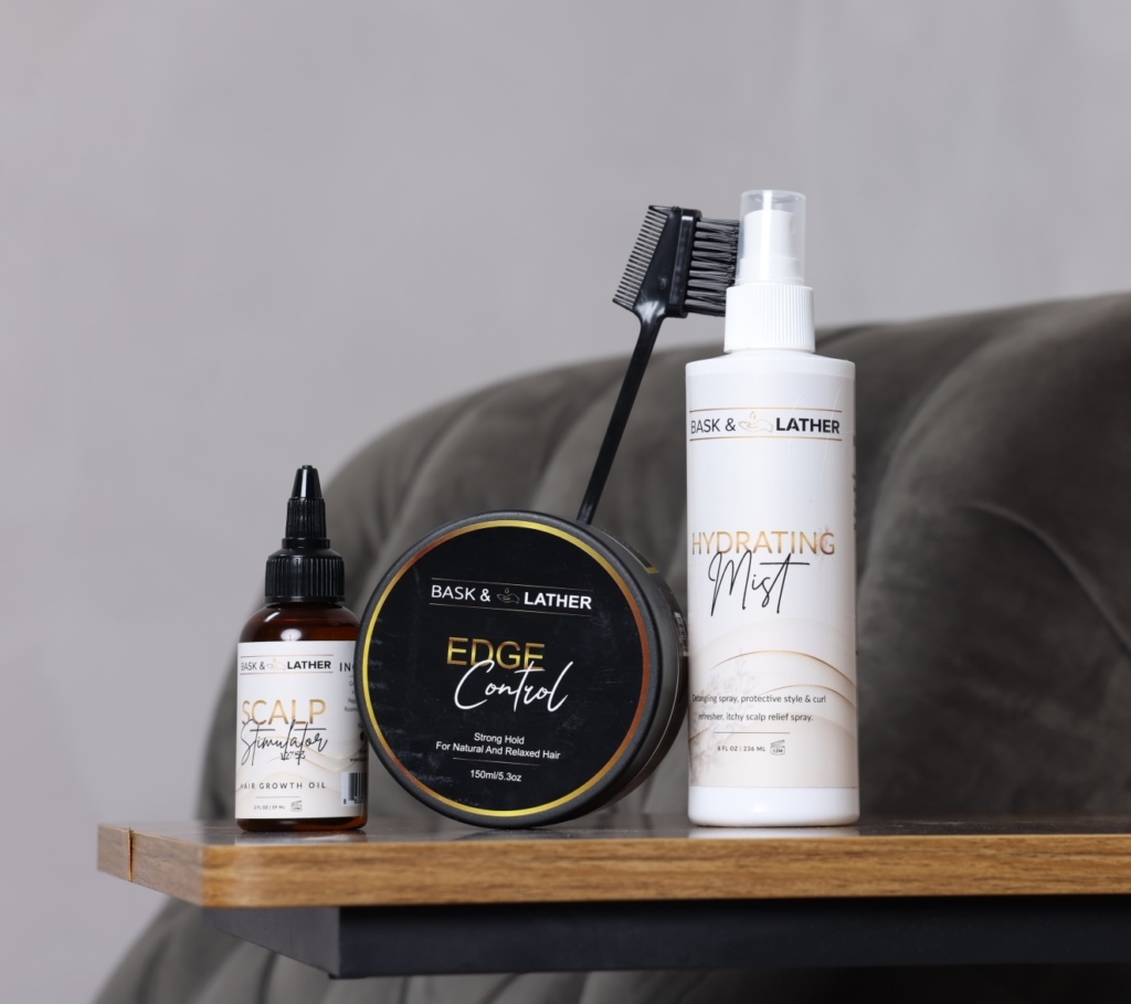 How Bask & Lather Used TikTok Shop To Power A 9-Figure Business