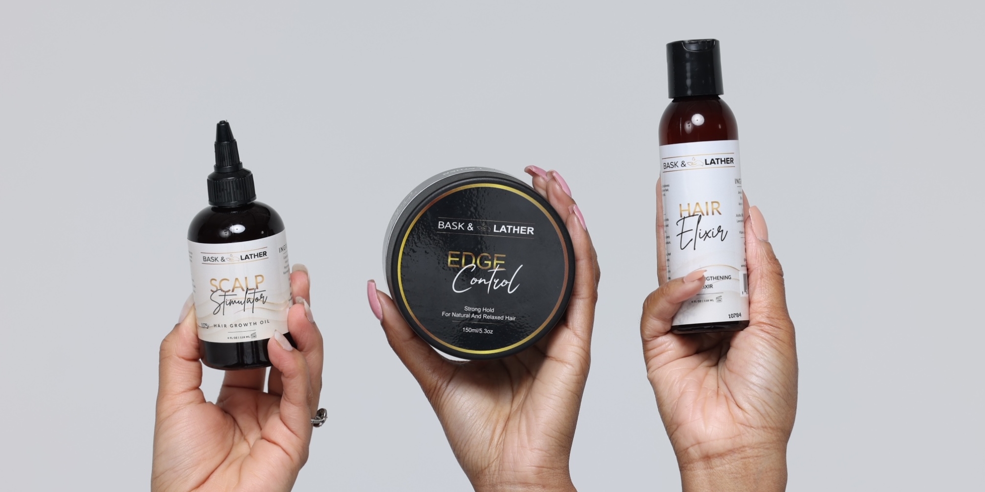 How Bask & Lather Used TikTok Shop To Power A 9-Figure Business