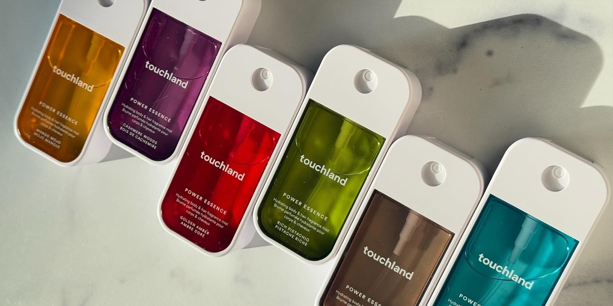 Why Incumbents Can’t Buy Their Way Into Fragrance