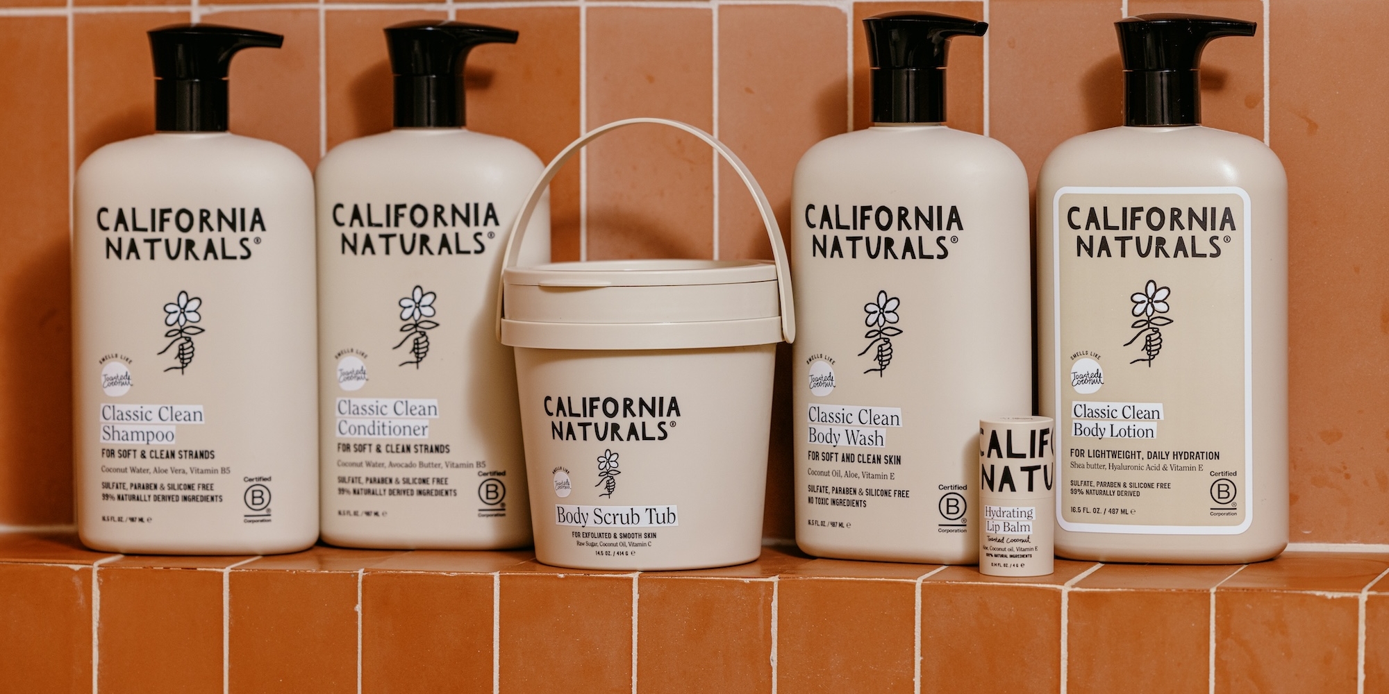 California Naturals Raises Series B To Expand Distribution And Categories