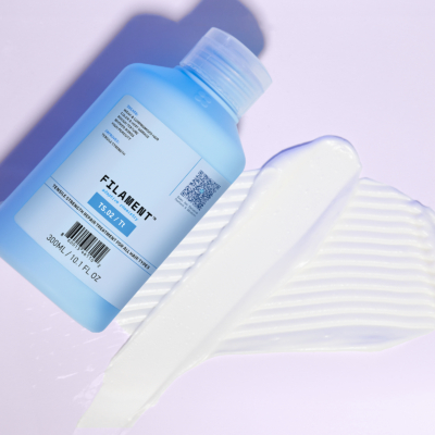 Bond-Building Haircare Brand Filament Raises $2M Seed Round