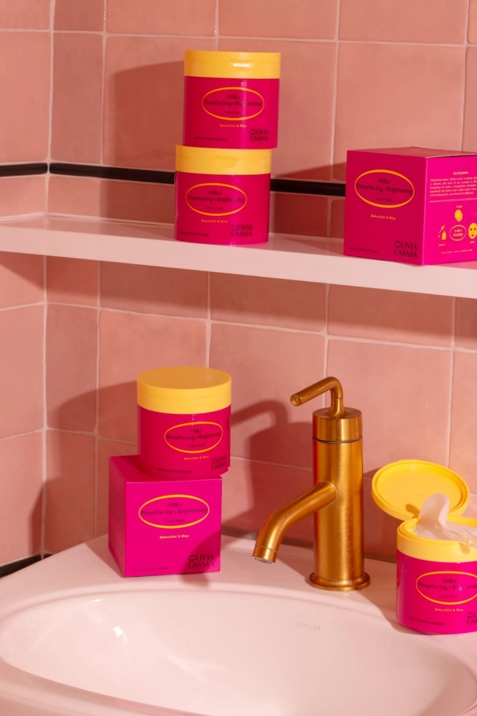 Oliviaumma Expands At Sephora After Going Viral With A Single SKU