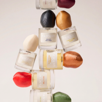French Fragrance Brand Fascent Raises $1.5M To Fuel U.S. Growth