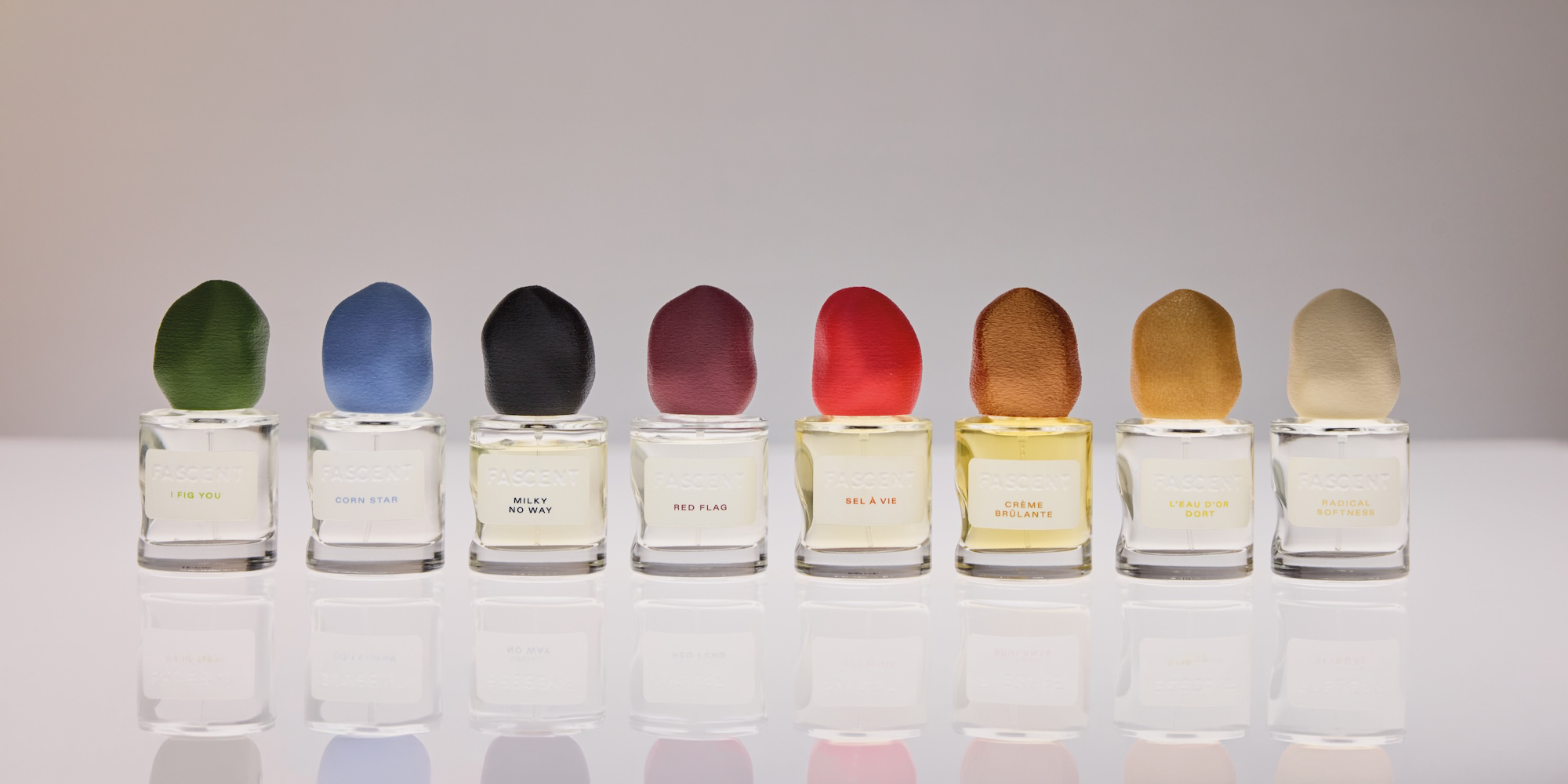 French Fragrance Brand Fascent Raises $1.5M To Fuel U.S. Growth