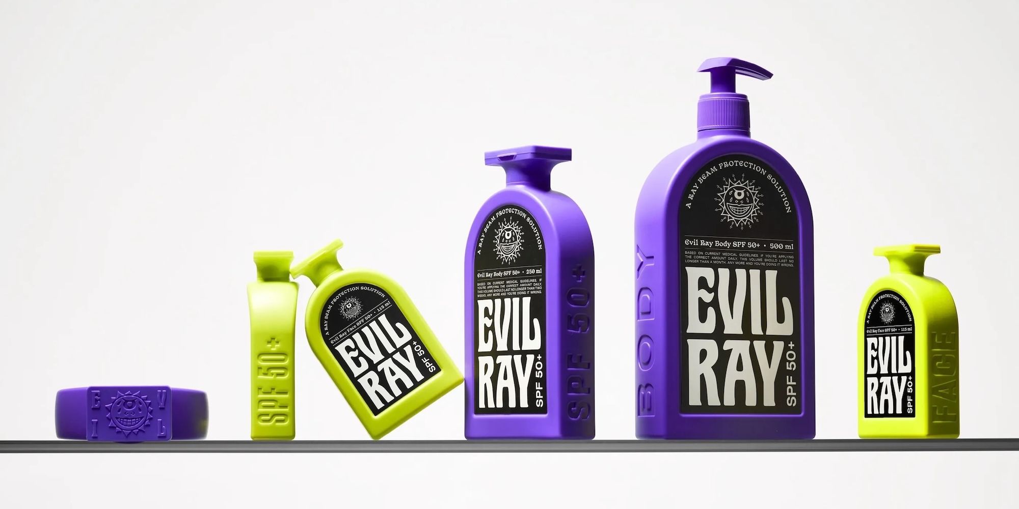 10 New Brands Bringing Fresh Ideas To Sun Care