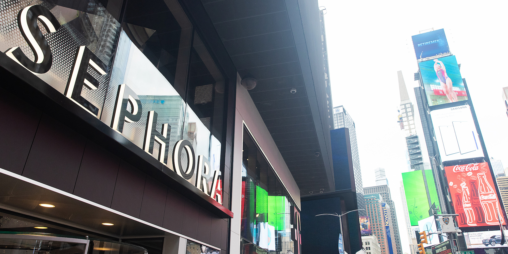 Italian Trade Agency And Beauty Independent Spotlight Italian Beauty Brands In New York