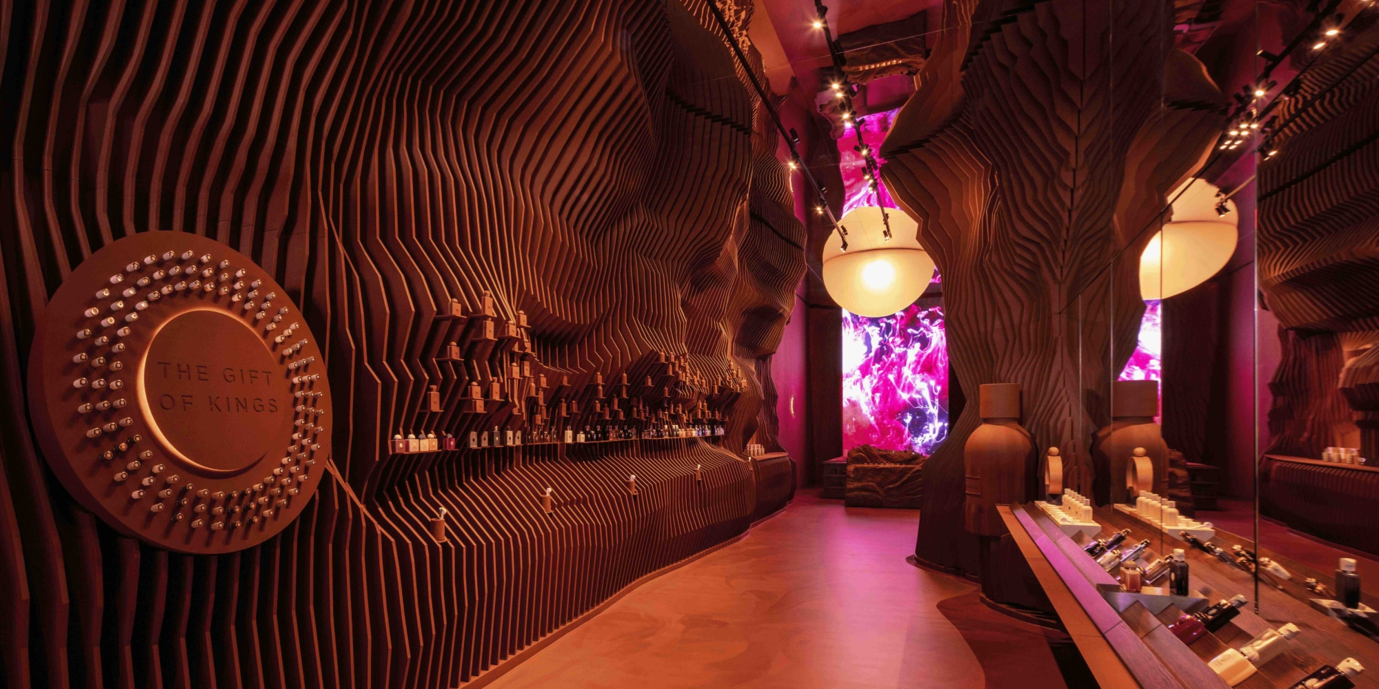 Why Time Is Amouage’s Ultimate Luxury