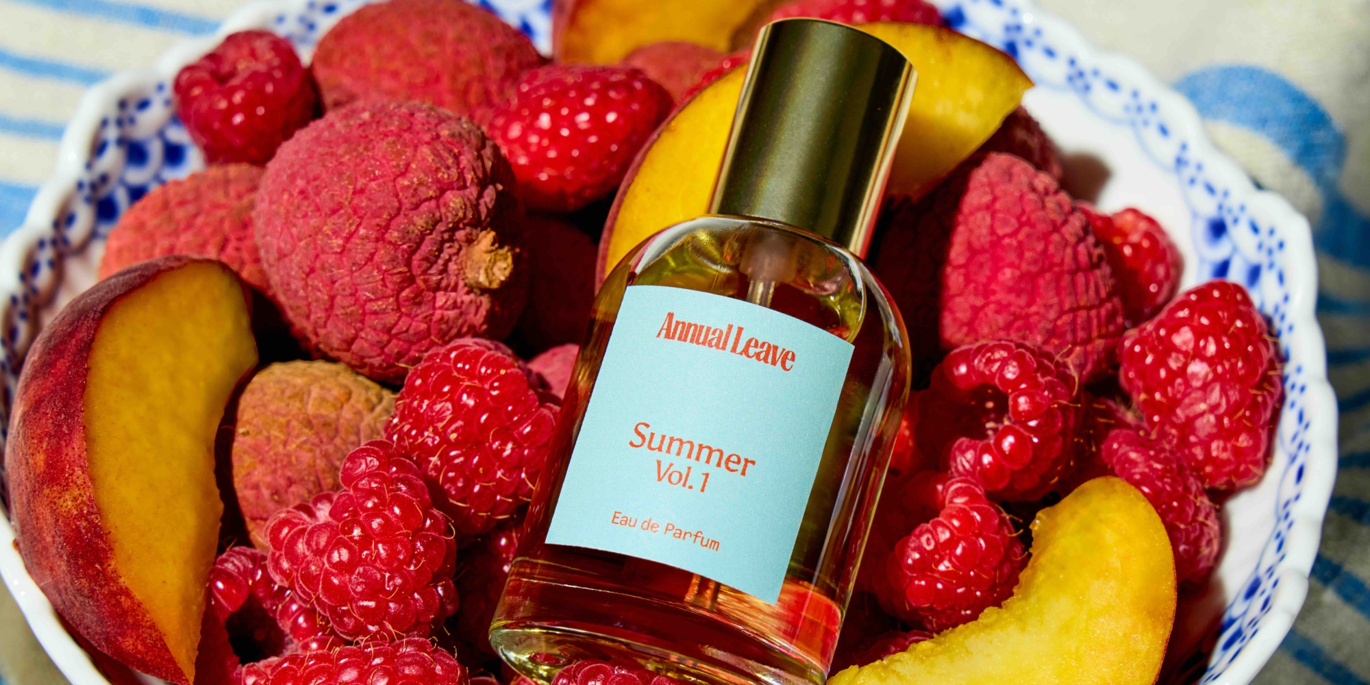Two Le Labo Veterans Launch Annual Leave To Bottle Summer Nostalgia
