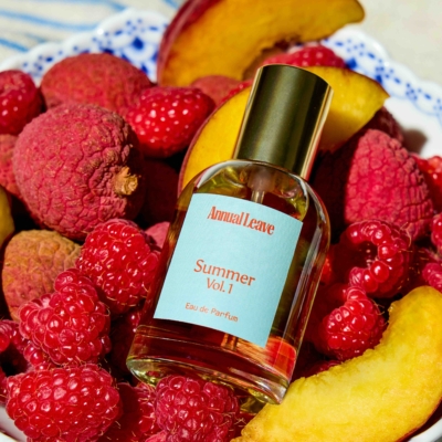Two Le Labo Veterans Launch Annual Leave To Bottle Summer Nostalgia