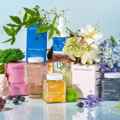 Apothékary Lands $16M To Fuel Retail Growth And Product Innovation