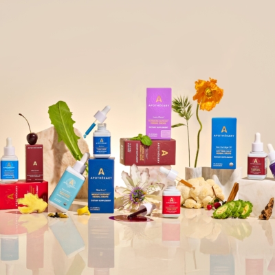 Apothékary Lands $16M To Fuel Retail Growth And Product Innovation