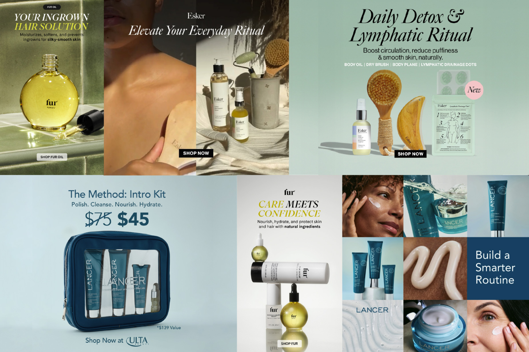 Why Your Ads Aren’t Converting—And How Connected Commerce Fixes It