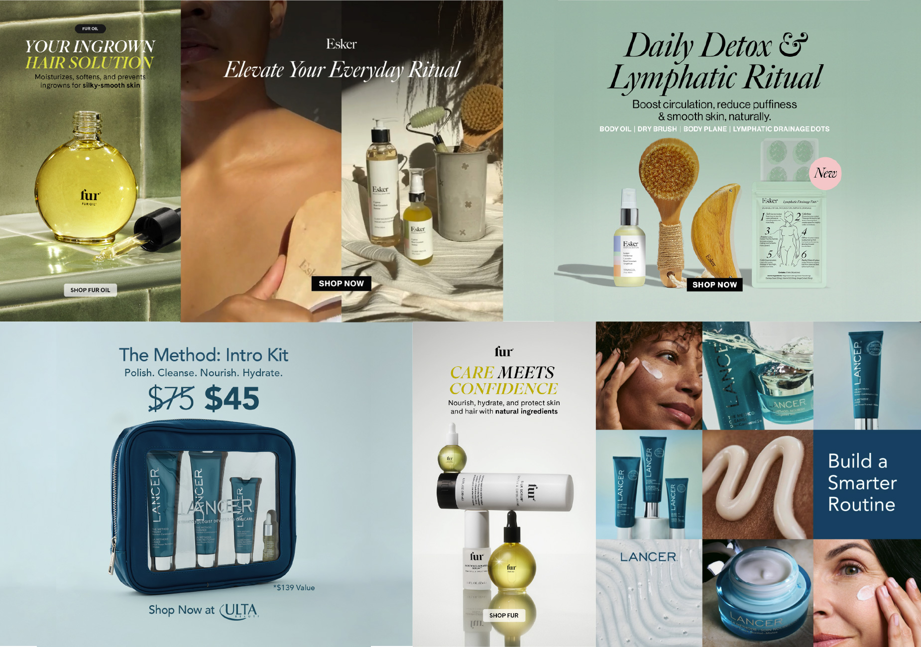 Why Your Ads Aren’t Converting—And How Connected Commerce Fixes It