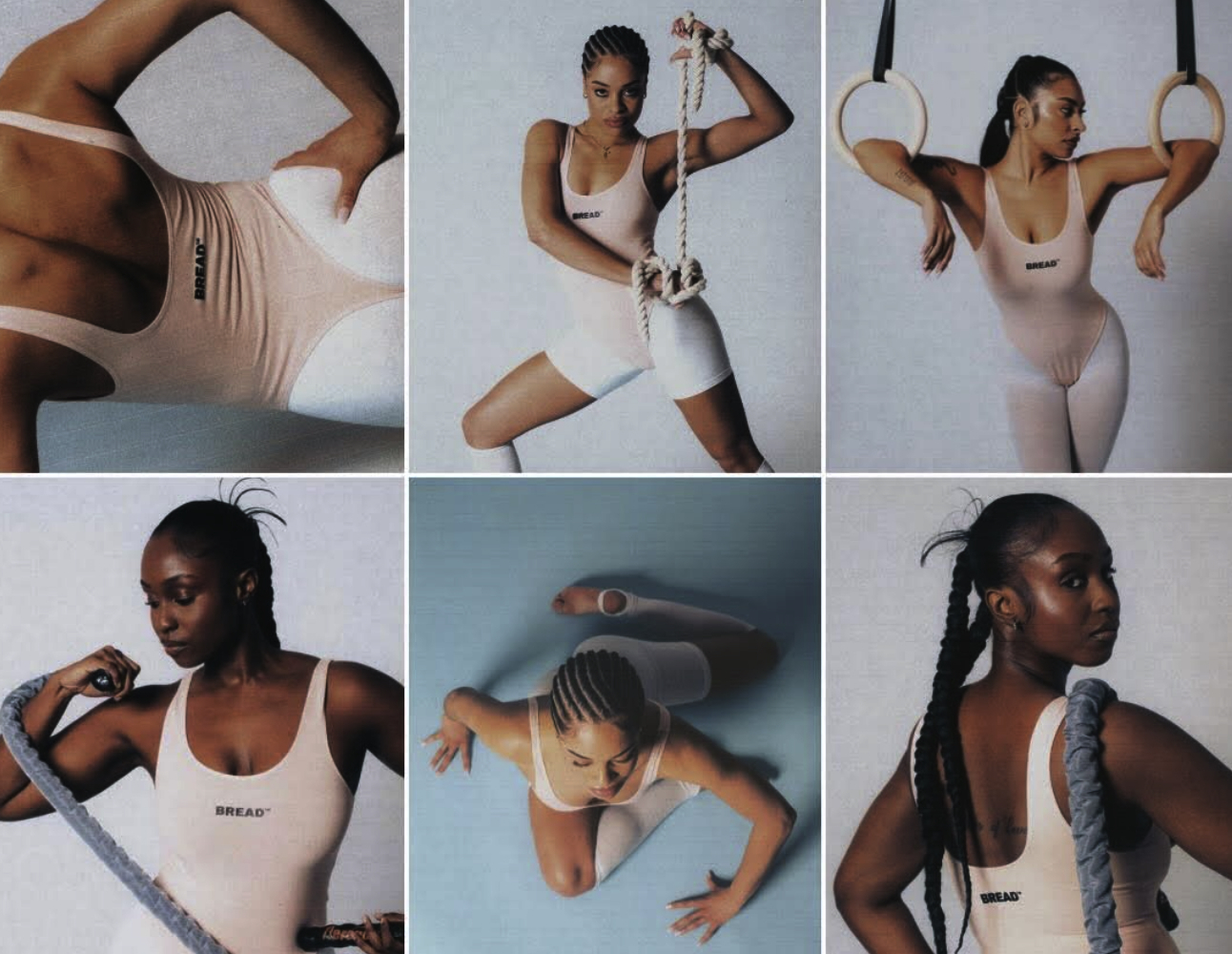 Topicals Founder Olamide Olowe Grapples Publicly With Bread Beauty Supply’s Future
